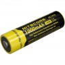 Аккумулятор NITECORE NL1410 14500 Li-ion 3.7v 1000mA 0594