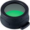 Фильтр NITECORE NFG70 70мм Зеленый 18962