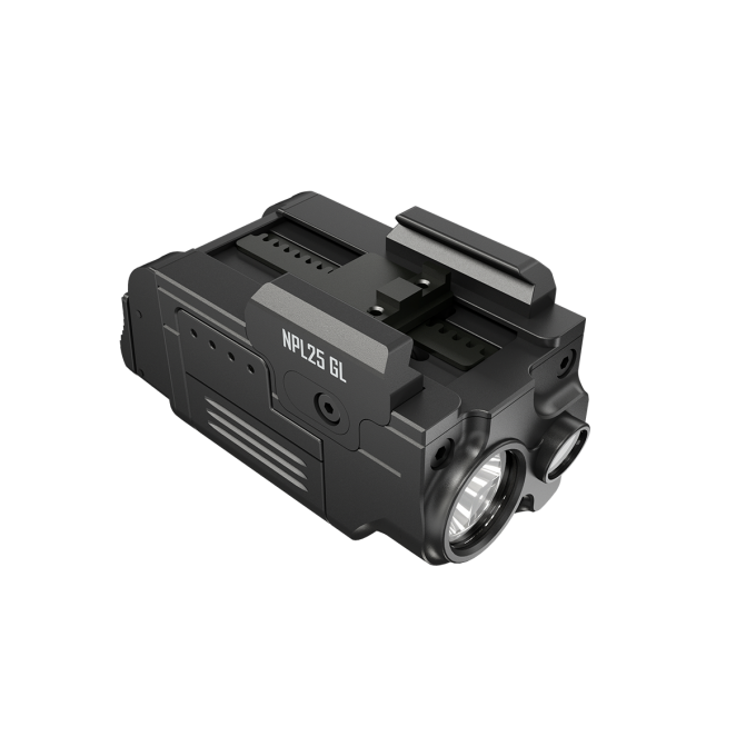 Фонарь NITECORE NPL25 GL UHi 25 2512 Фонарь NITECORE NPL25 GL UHi 25 2512