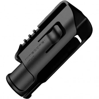 Кобура NITECORE NTH10 черная d25.4мм