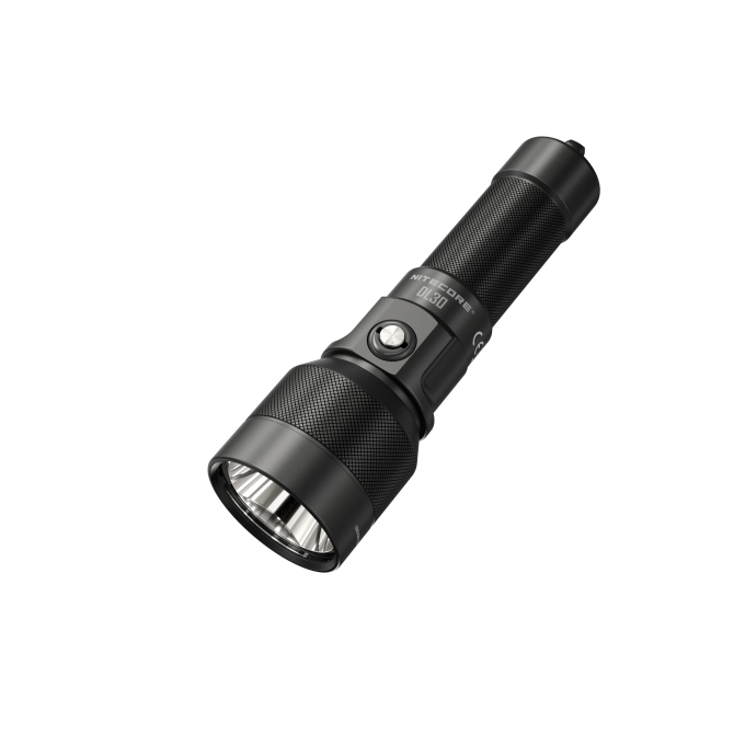 Подводный фонарь NITECORE DL30 1100 Люмен 2214