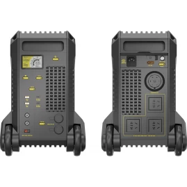 Портативная электростанция NITECORE NES2000 2016Вт.ч (25,2В 80А.ч) (560000 мА.ч)