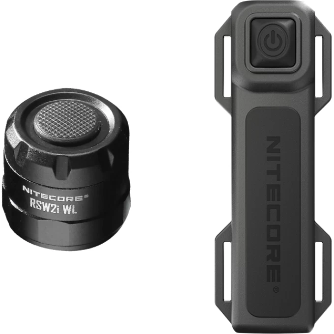 Выносная кнопка NITECORE RSW2i WL 22327 Выносная кнопка NITECORE RSW2i WL 22327