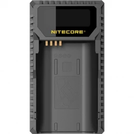 Зарядное устройство NITECORE ULSL LEICA BP-SCL14 19461